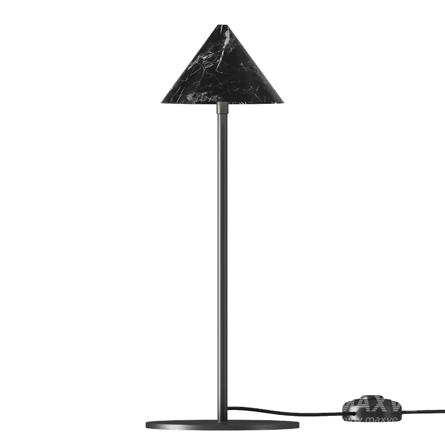 Anza Table lamp by Aromas Del Campo - Image 1
