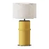 Aromas Del Campo Bambu Table Lamp - Thumbnail 2