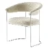 Elyne Dining Chair - Thumbnail 5