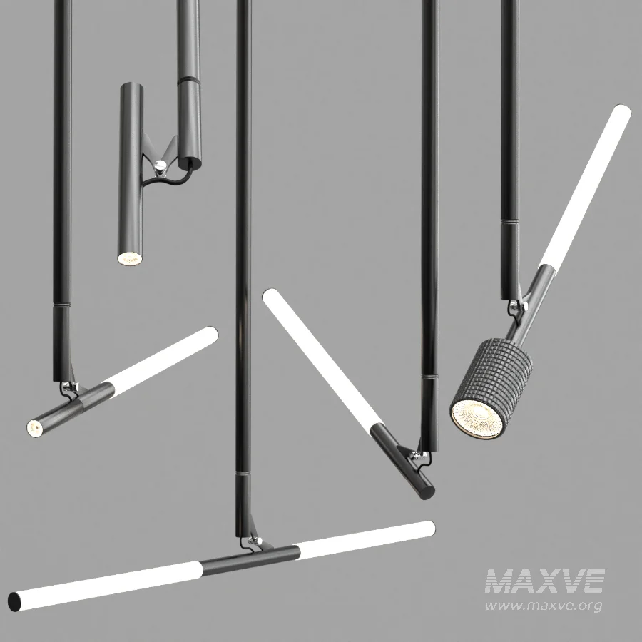 XY180 by Delta Light Collection - Image 2