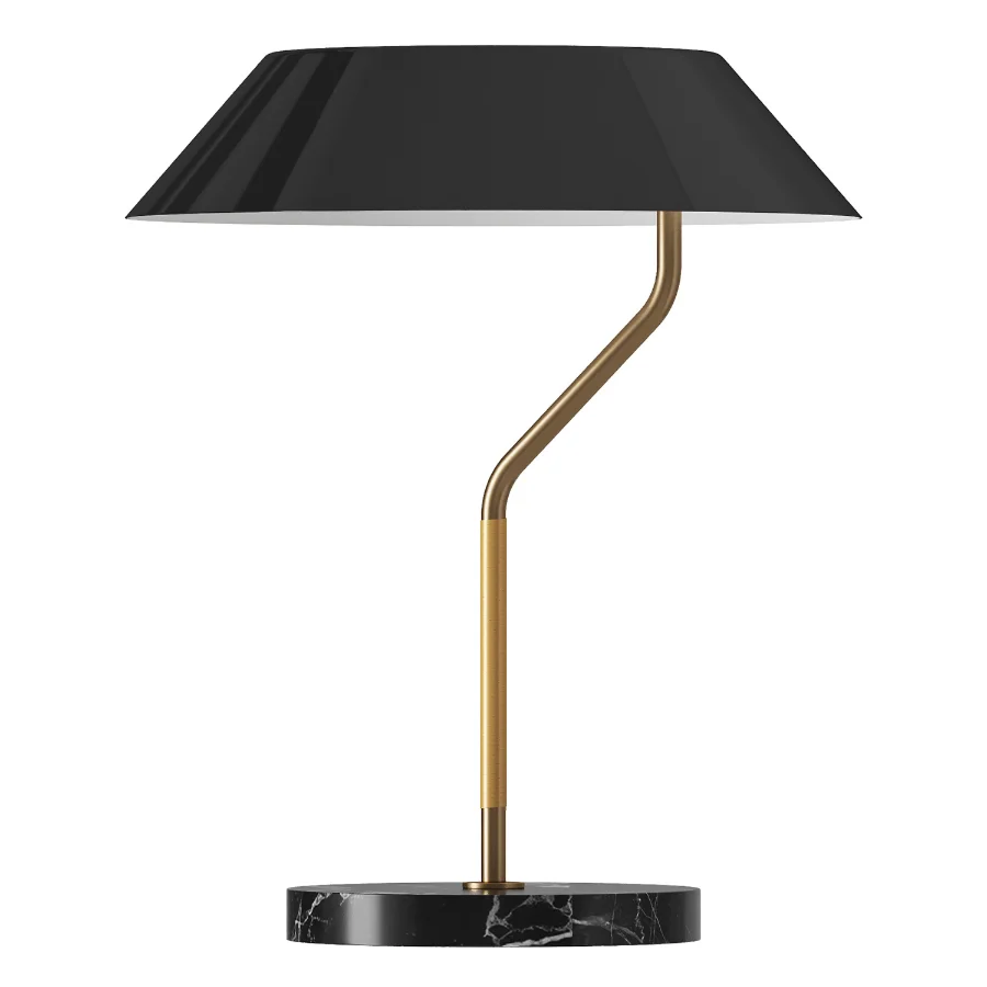 Aromas Del Campo Aider Table Lamp - Image 2