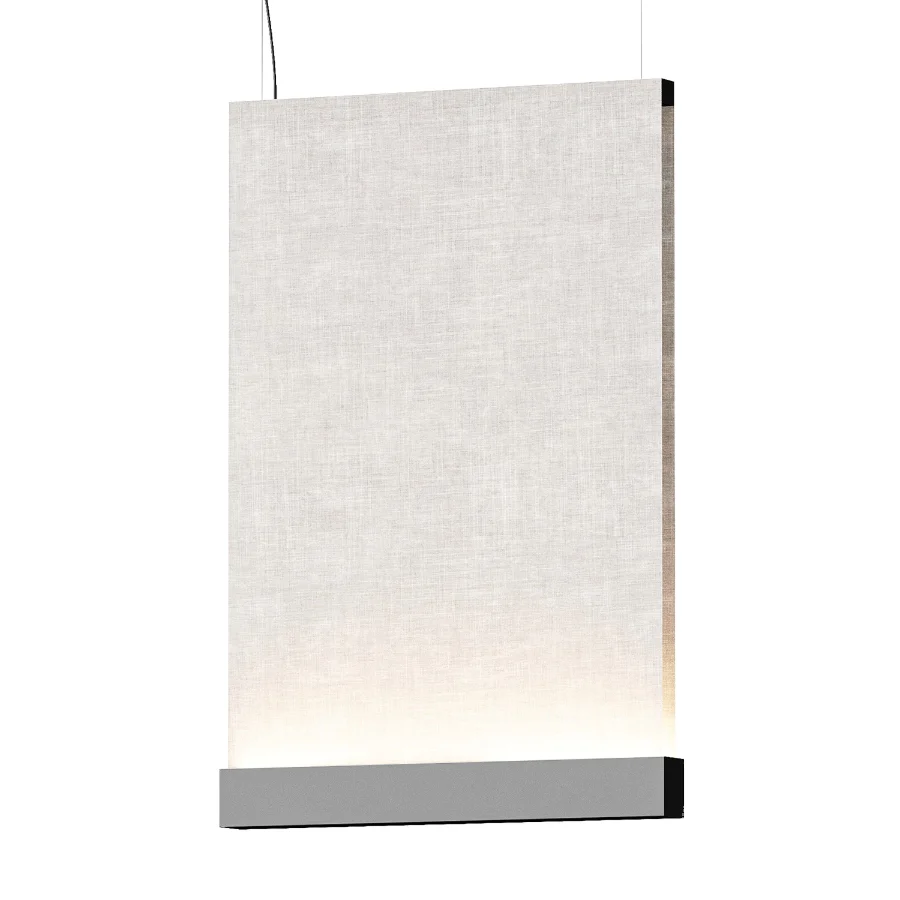 Curtain 01 Pendant Lamp - Image 1