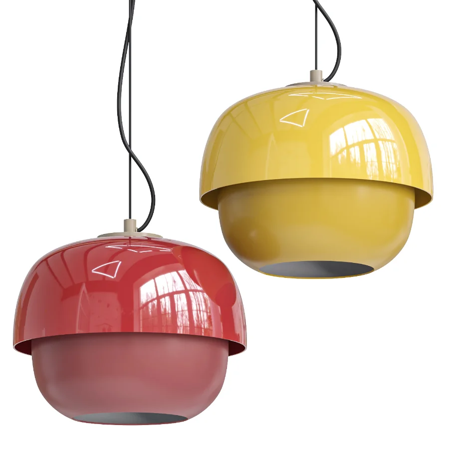 Pendant lamp KinokoPendant lamp Kinoko - Image 1