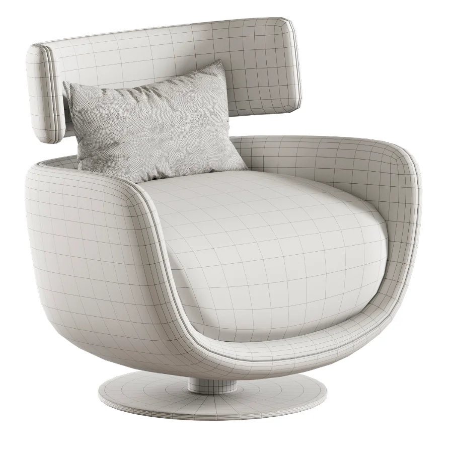 Urbana Armchair - Image 2