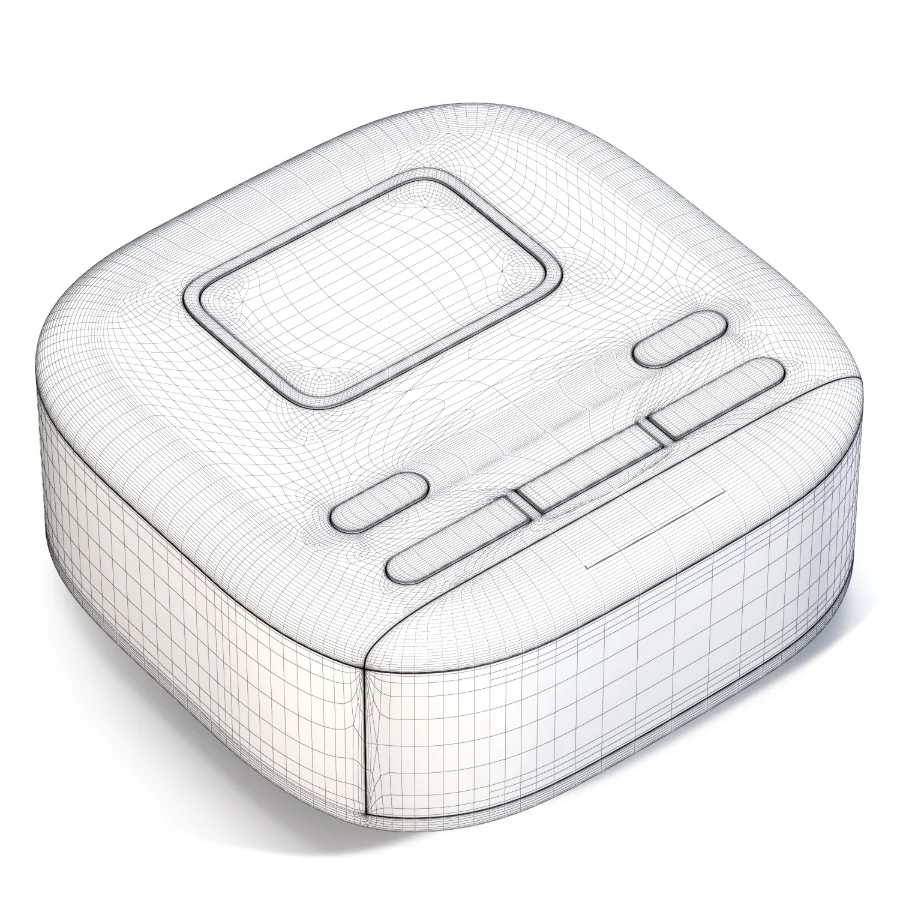SMART ALARM CLOCK - Image 4