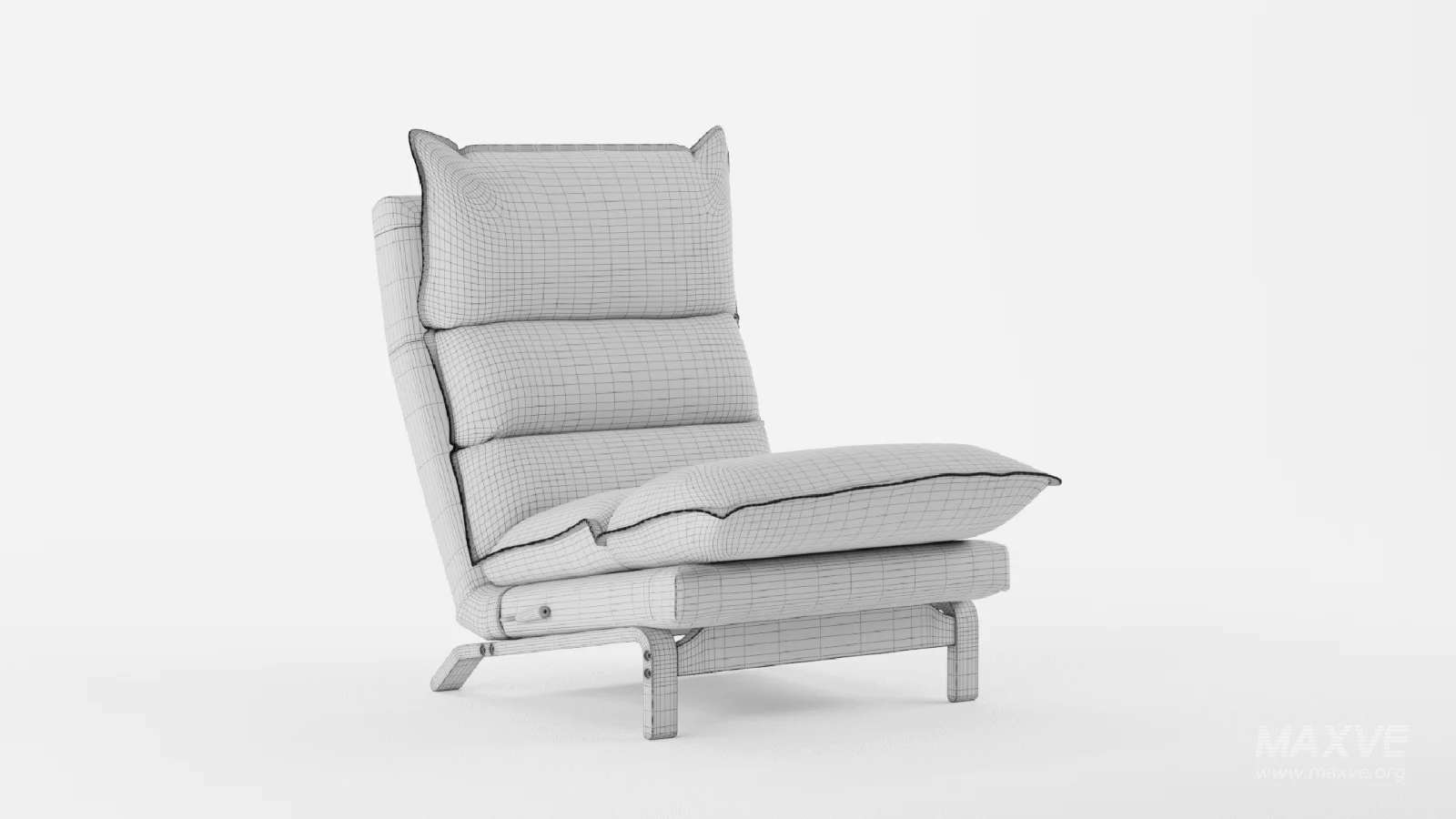 Linsy Home Futon Sofa Bed - Image 12