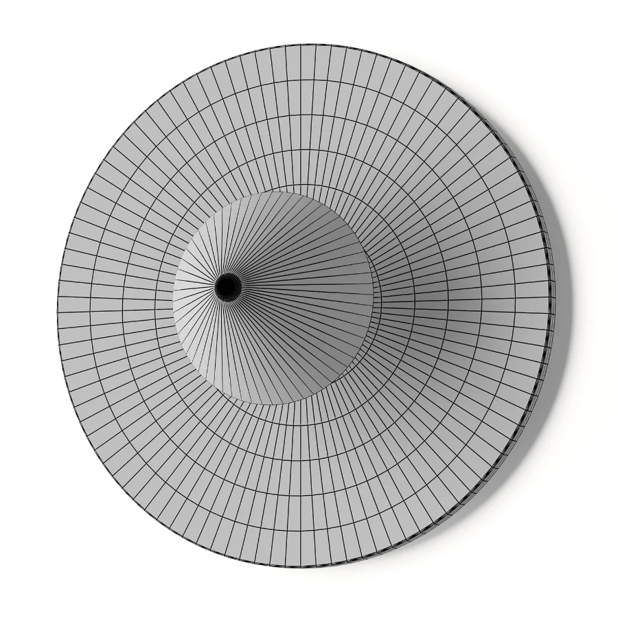 Anza Wall lamp By Aromas Del Campo - Image 4