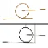 LED Chandelier Light - Thumbnail 3