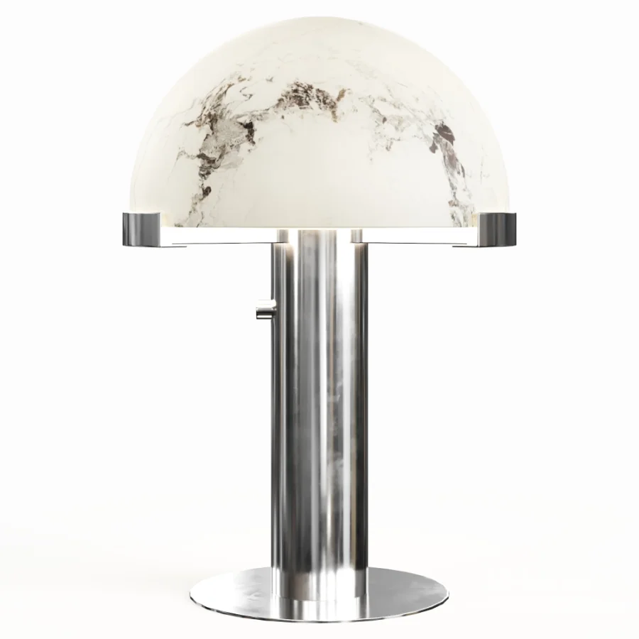Melange Desk Lamp by Visual Comfort - Image 6