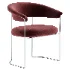 Elyne Dining Chair - Thumbnail 2