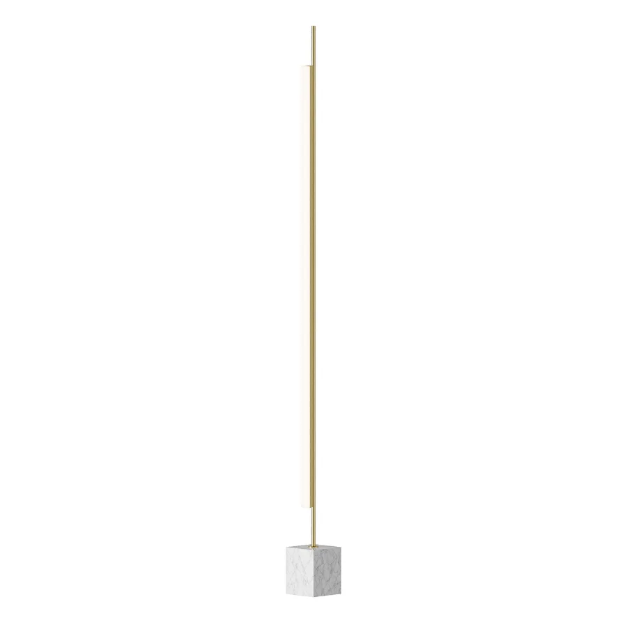 Aromas Del Campo Coln Floor Lamp - Image 1