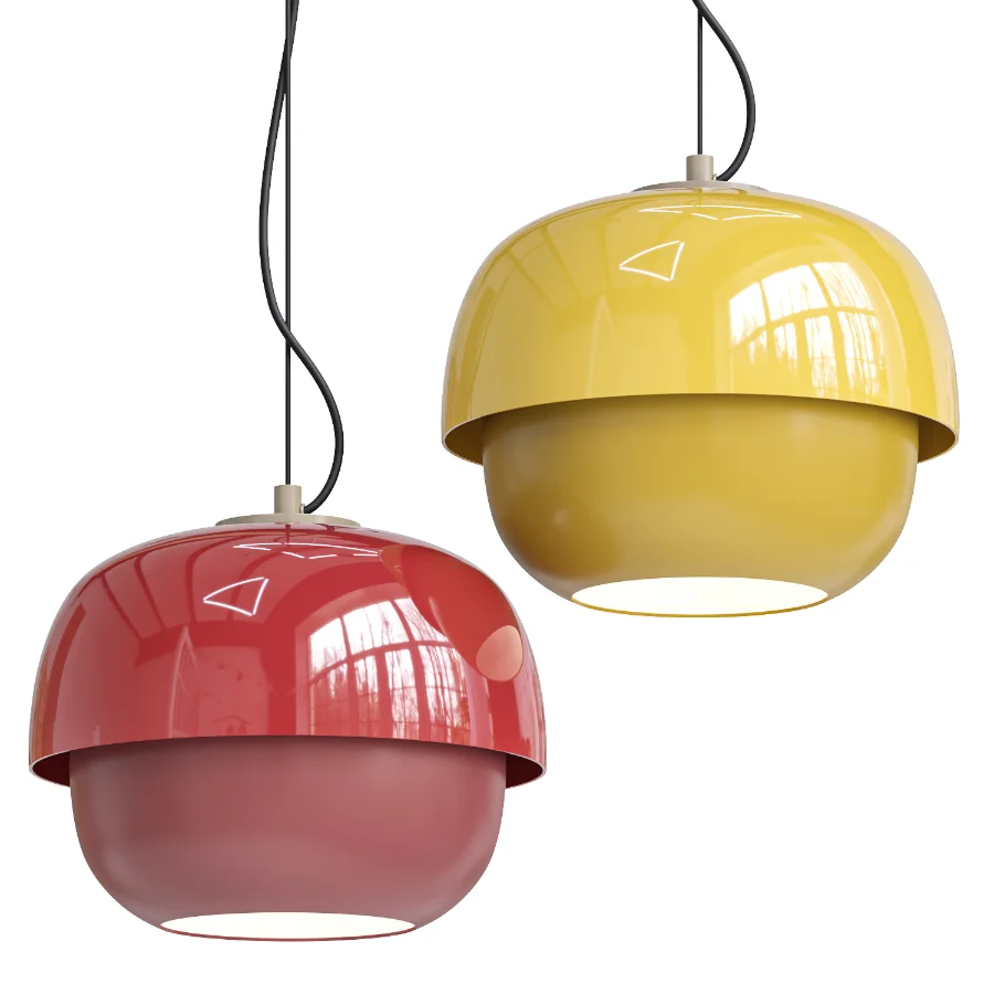 Pendant lamp KinokoPendant lamp Kinoko - Image 2