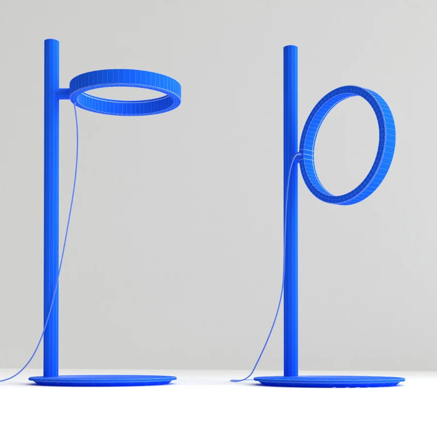 IPPARCO TABLE - Image 3