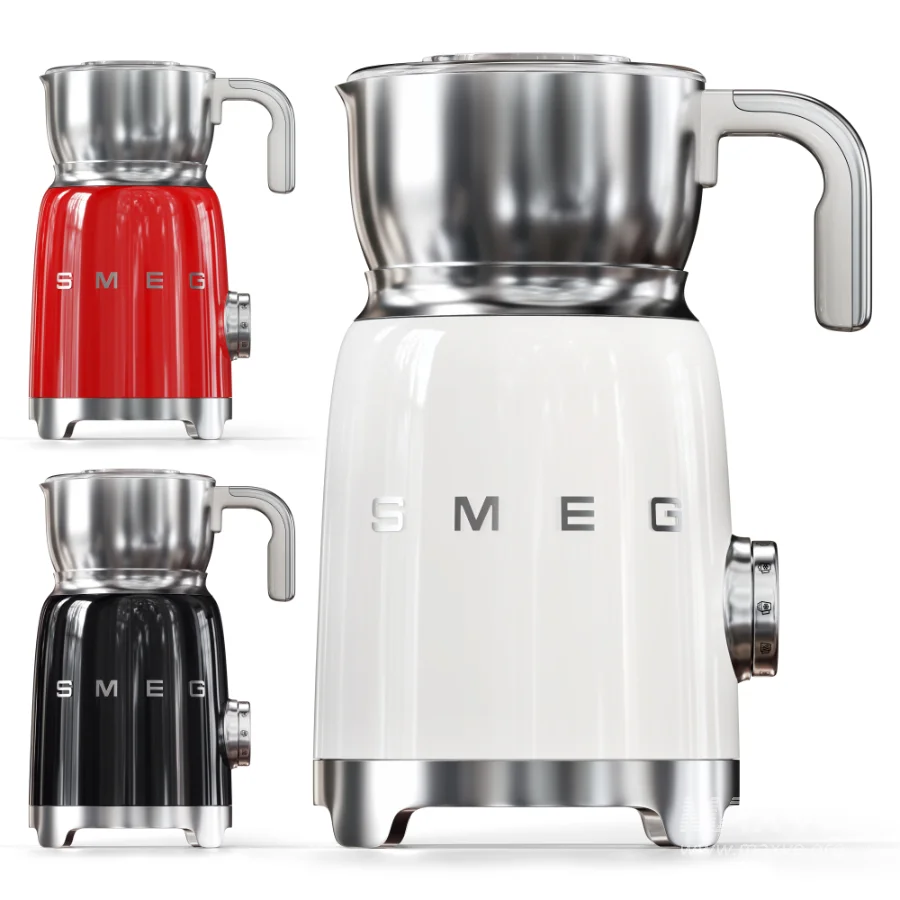 Automatic Milk Frother - Image 2