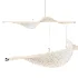 Lucande Edano LED Pendant Light - Thumbnail 3