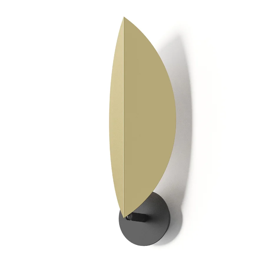 FICUS Wall Lamp by Aromas Del Campo - Image 2