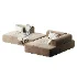 Vandeman Modular Corner Sofa by Kalibroom - Thumbnail 2