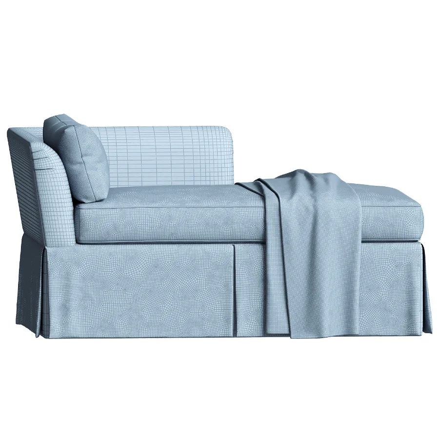 Jackson Chaise - Image 3