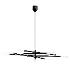 Rousseau Grande Eight Light Articulating Chandelier by Visual Comfort - Thumbnail 8