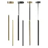 Long Linear Pendant Lamp - Thumbnail 4