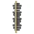 Strate Score Wall Lamp - Thumbnail 1