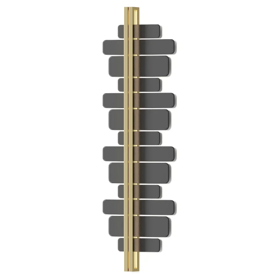 Strate Score Wall Lamp - Image 1