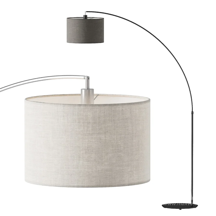 Maytoni Nevada Floor Lamp - Image 4