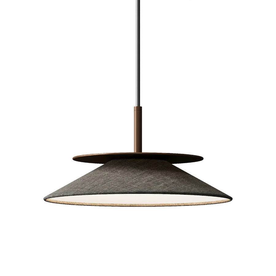 Contardi Lighting Asia So Pendant Lamps - Image 3