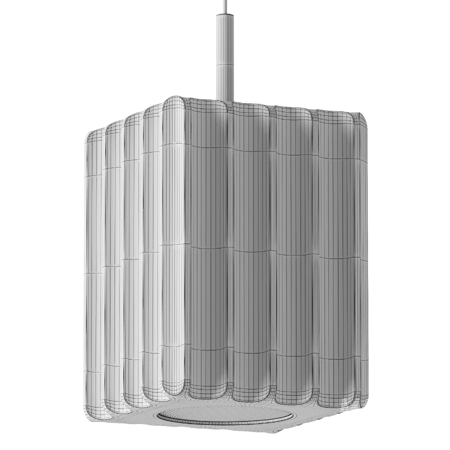 Aromas Del Campo Pire Pendant Lamp - Image 3