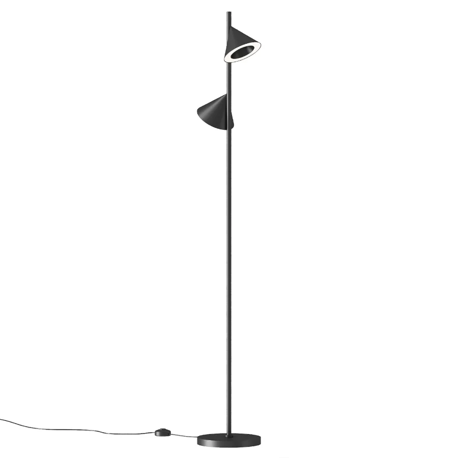 Etro Floor Lamp by Freya - Image 2