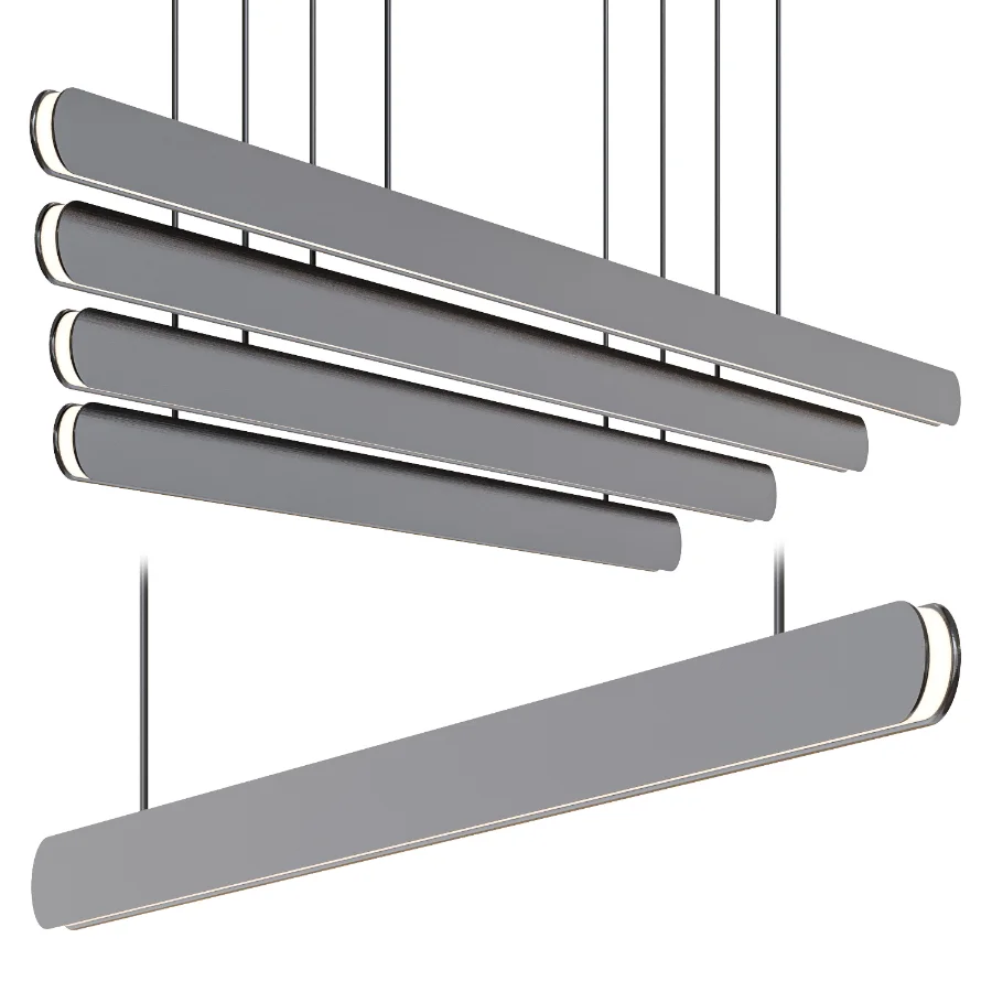 Boyd Linear Pendant Blade - Image 2