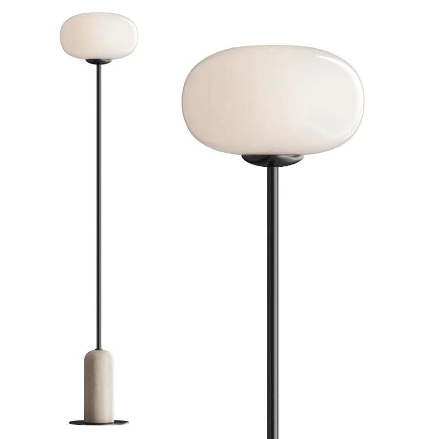 Byron Floor Lamp - Image 1