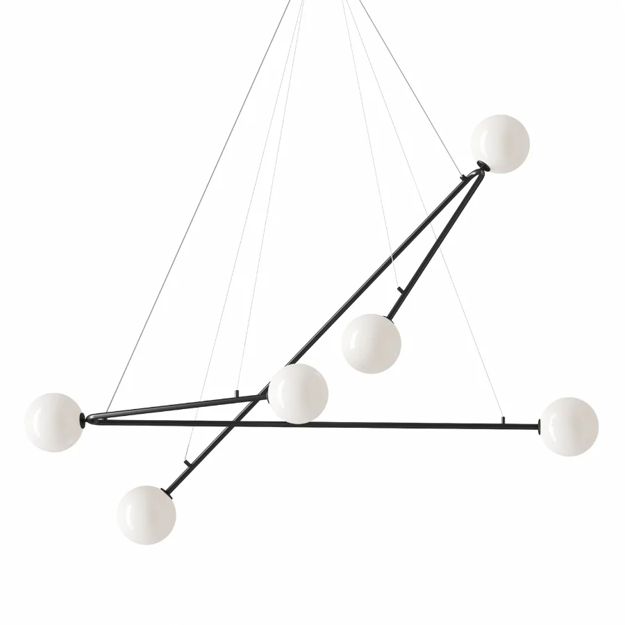 Endo pendant by Aromas - Image 4