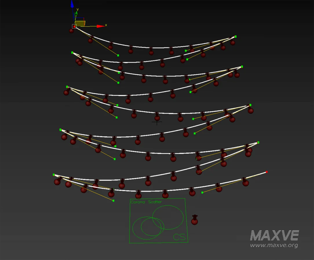 Outdoor String Lights 13 - Image 4