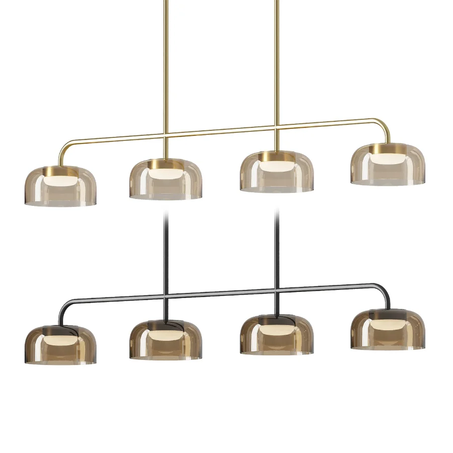 Ipon Pendant Lamp by Aromas Del Campo - Image 4
