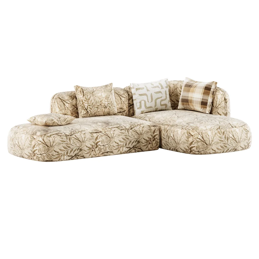 Modular Sofa - Image 1