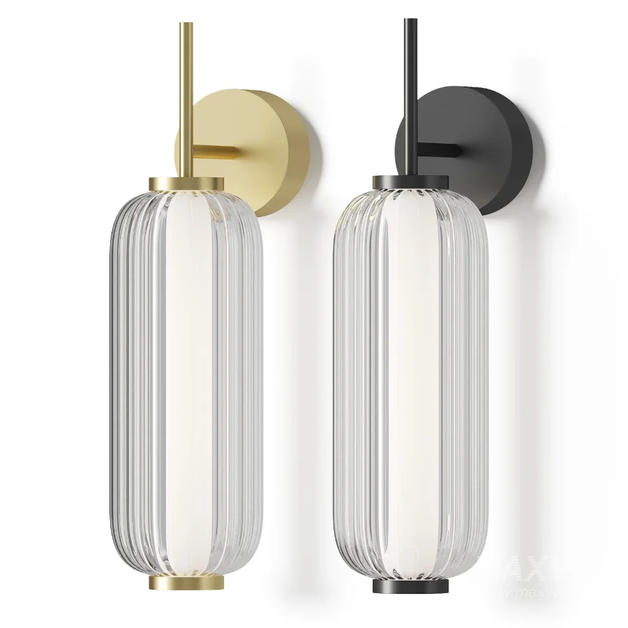 Elma Wall Lamp by Aromas Del Campo - Image 1