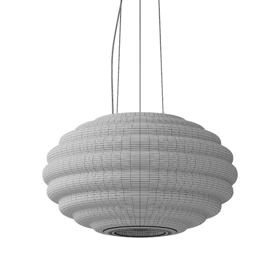 Contardi Alma 03 Pendant Lamp - Image 3