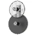 Aromas Del Campo Abby 02 Wall Lamp - Thumbnail 1