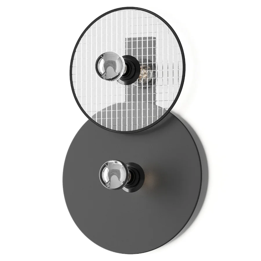 Aromas Del Campo Abby 02 Wall Lamp - Image 1