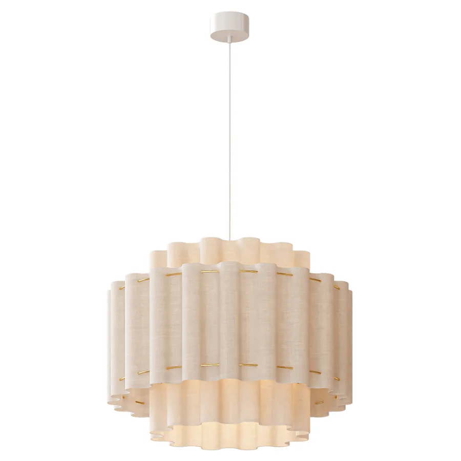 STOCKHOLM chandelier - Image 1