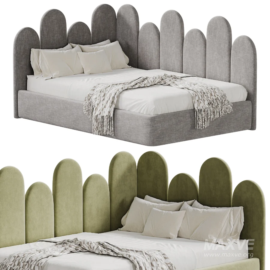 Kids Bed by Mamka - Image 5