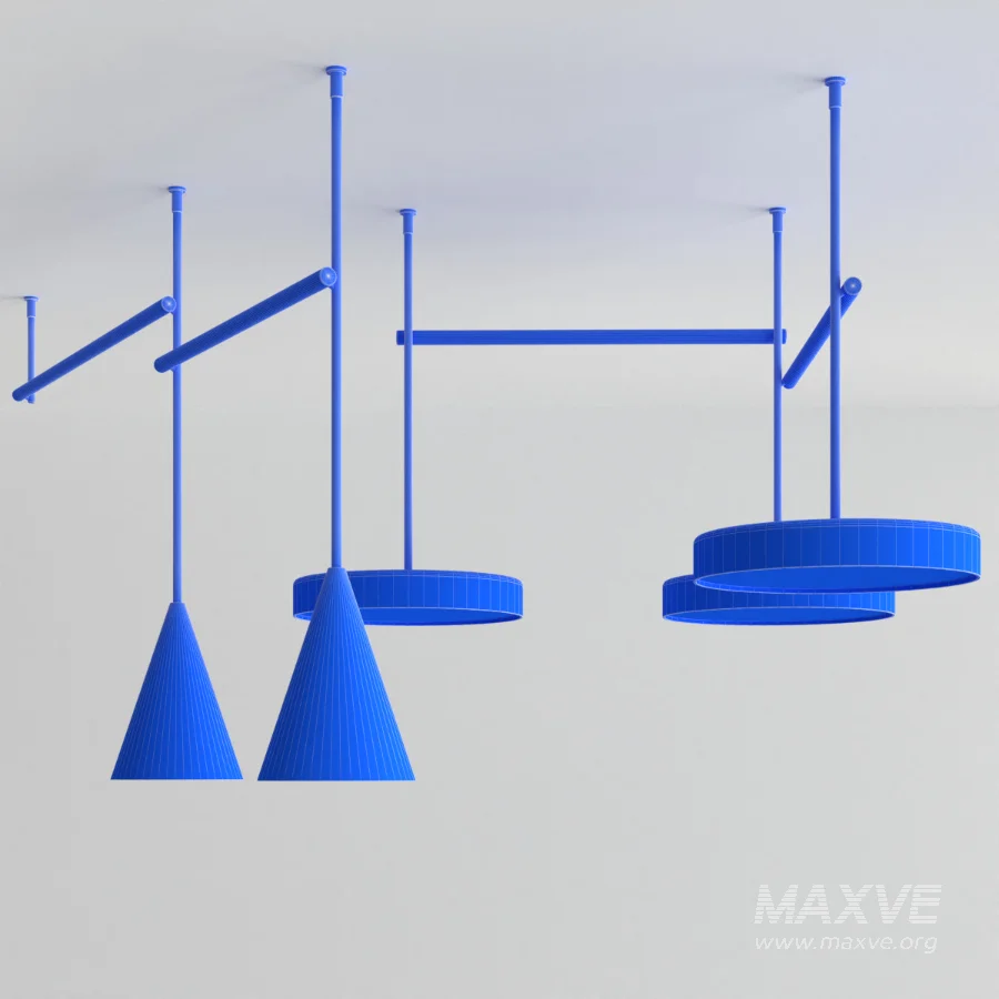 Flos INFRA-STRUCTURE EPISODE 2 - Image 4