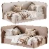 Leo Keds Bed - Thumbnail 6
