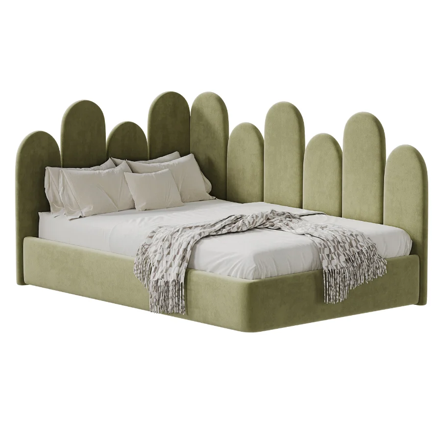 Kids Bed by Mamka - Image 3