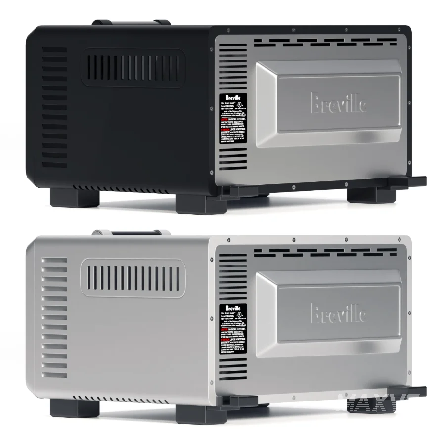 Toaster Oven - Image 3