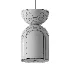 PIET WOOD Pandant Lamp By Lampatron - Thumbnail 4