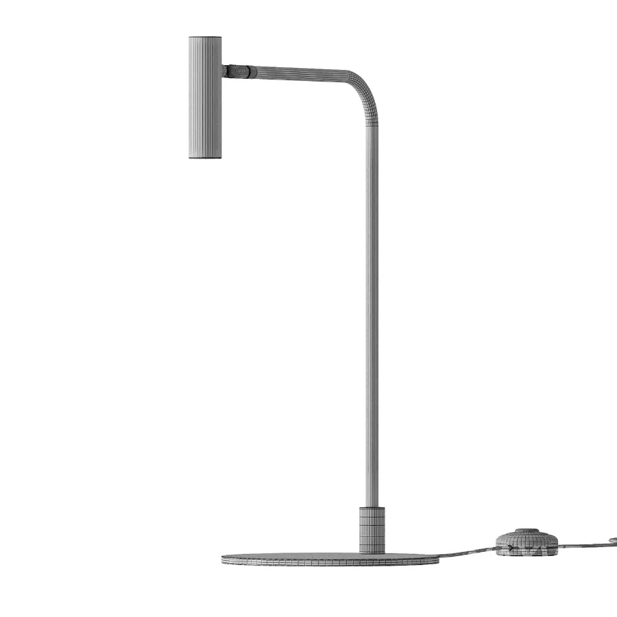 Maho table lamp by Aromas - Image 2