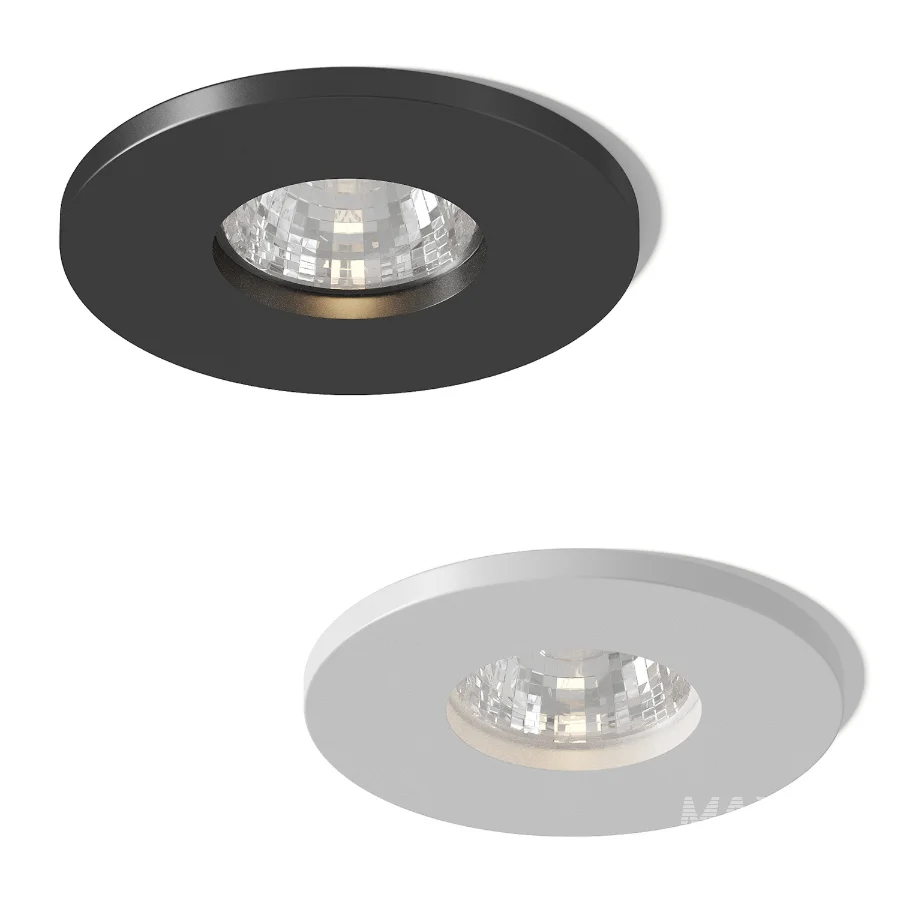 Aromas Del Campo Zimed Ceiling Lamp - Image 1