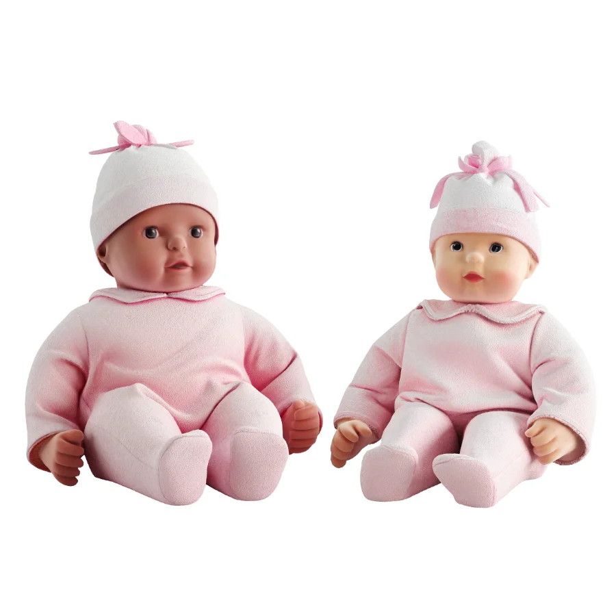 Plush Toys Set 26 – Baby Dolls - Image 2